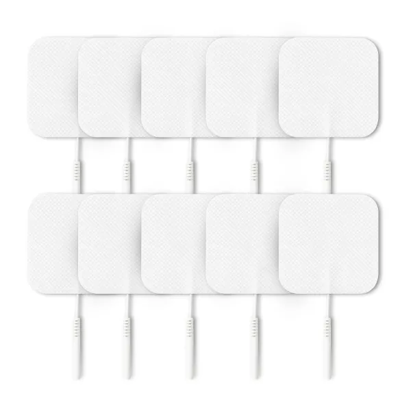 Medivon Electro Pads Accessories for Electrostimulators OdinFlex