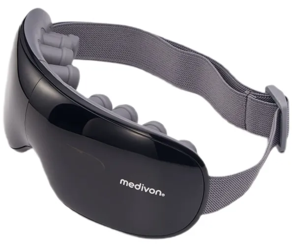 Medivon Eye Massager Horizon Travel 2