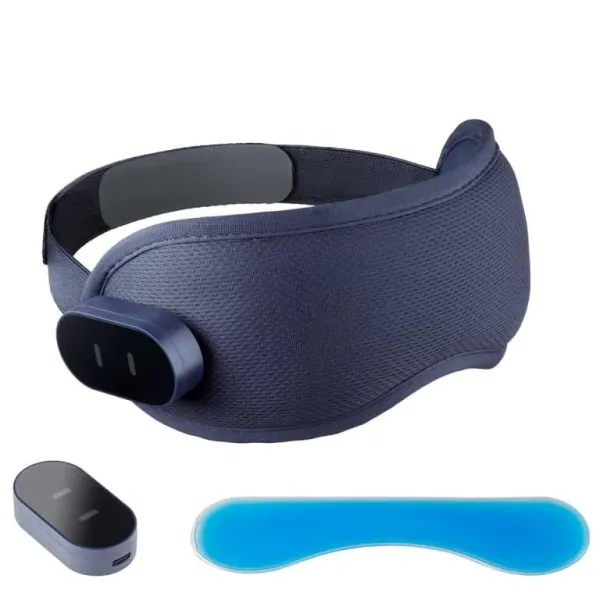 Medivon Eye Massager Horizon Hypnos