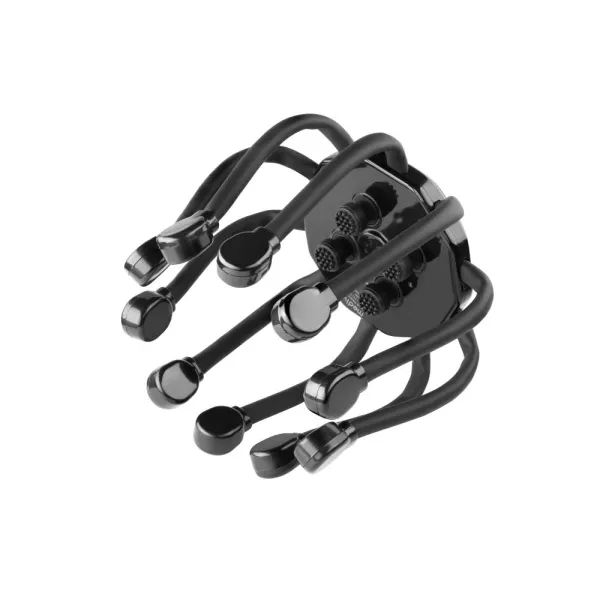 Medivon Head Massager Octopus