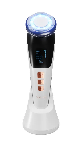 Beautifly B-Glossy PRO Needle-free mesotherapy