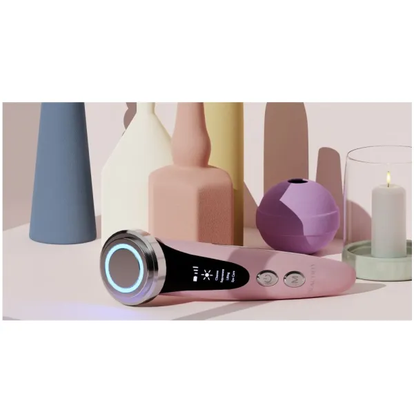 Beautifly B-Glossy blush Needle-free mesotherapy