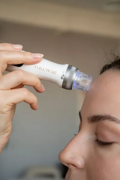 Beautifly CollagenBoost Dermapen