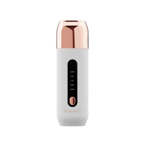 Beautifly B-Scrub PRO Multifunctional skin scrubber