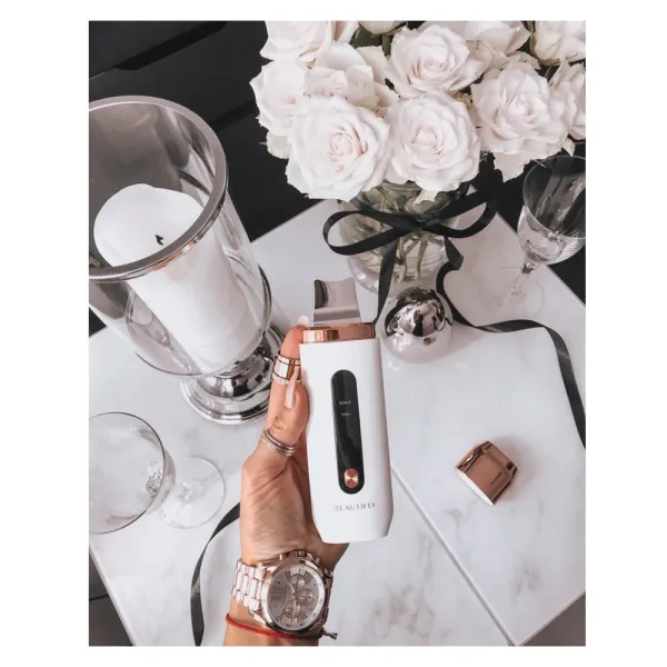 Beautifly B-Scrub PRO Multifunctional skin scrubber