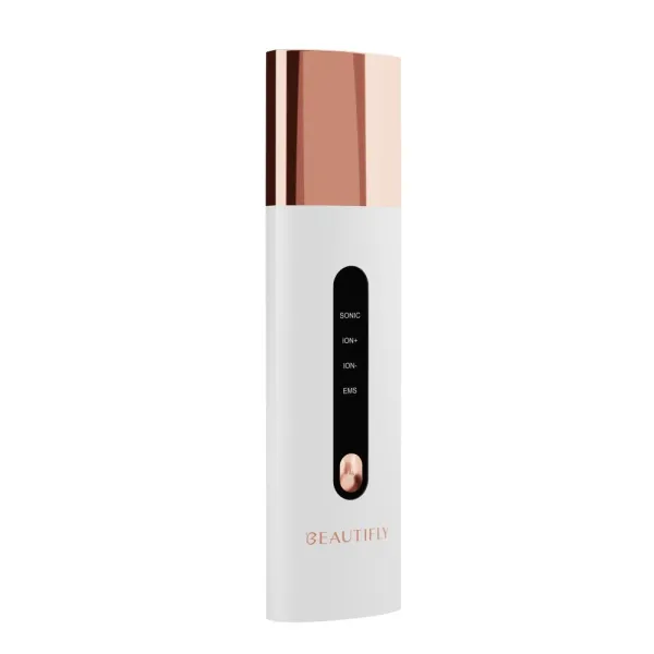 Beautifly B-Scrub PRO Slim  Multifunctional skin scrubber