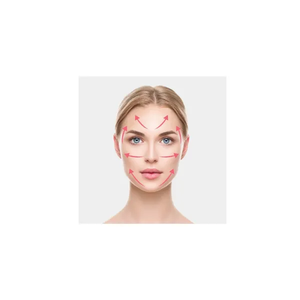 Beautifly B-Scrub PRO Slim  Multifunctional skin scrubber