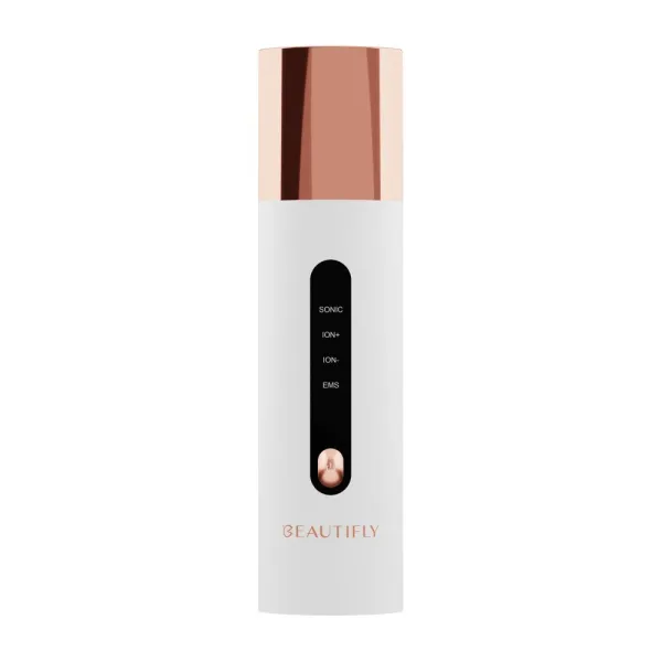 Beautifly B-Scrub PRO Slim  Multifunctional skin scrubber