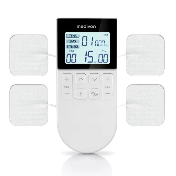 Medivon Electrostimulator Stream Pro