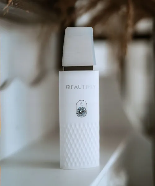 Beautifly Peeling Scrub Mini