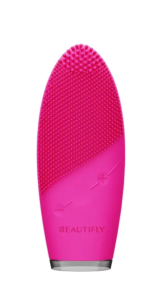 Beautifly B-Fresh Slim Sonic face brush with massage mode