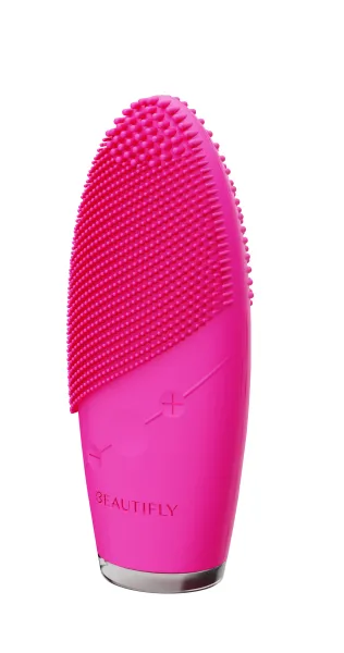 Beautifly B-Fresh Slim Sonic face brush with massage mode