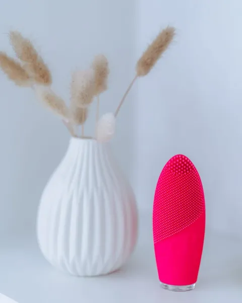 Beautifly B-Fresh Slim Sonic face brush with massage mode