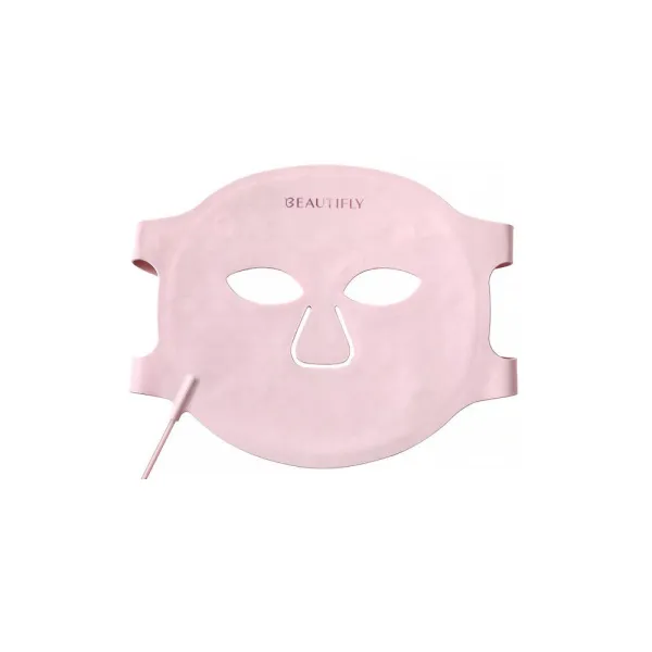 Beautifly Aura Glam LED collagen mask