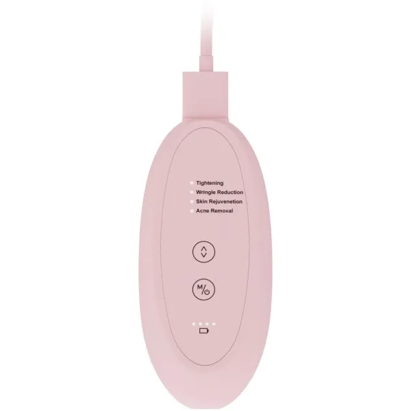 Beautifly Aura Glam LED collagen mask