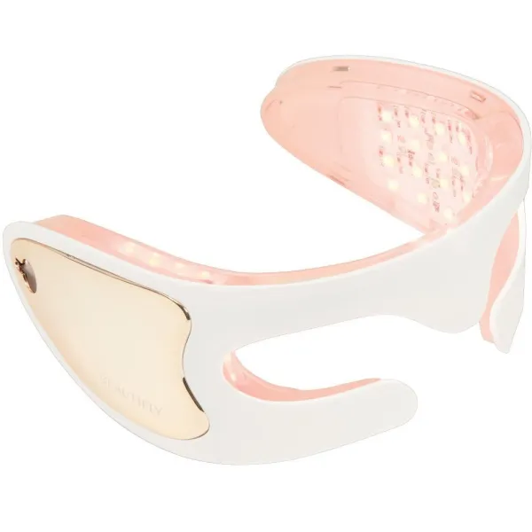Beautifly Serene Eye LED glasses with massage
