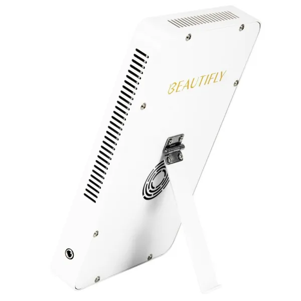 Beautifly SkinPure Therapy LED light therapy device