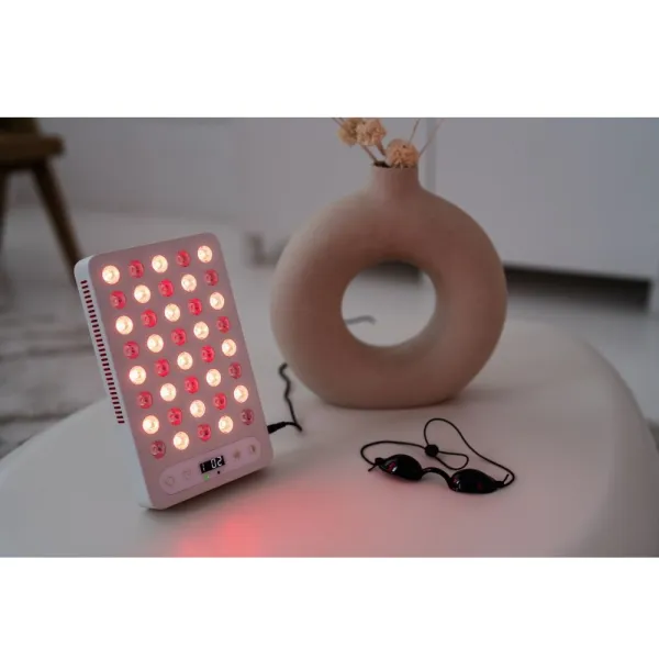 Beautifly SkinPure Therapy LED light therapy device