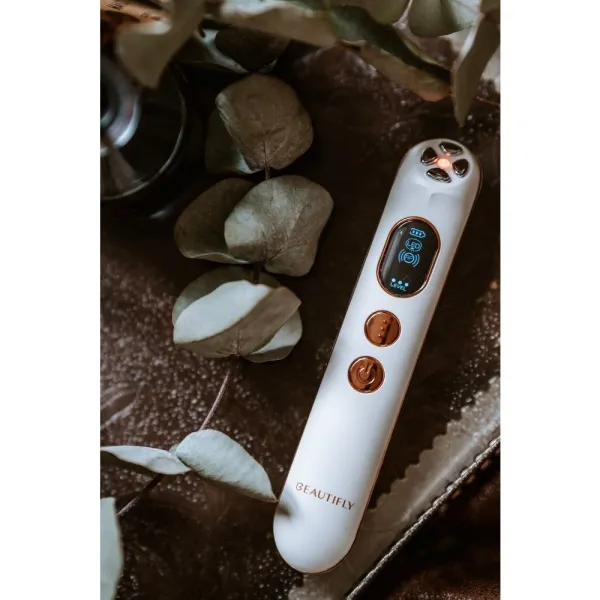 Beautifly B-Looky Pro Sonic eye massager