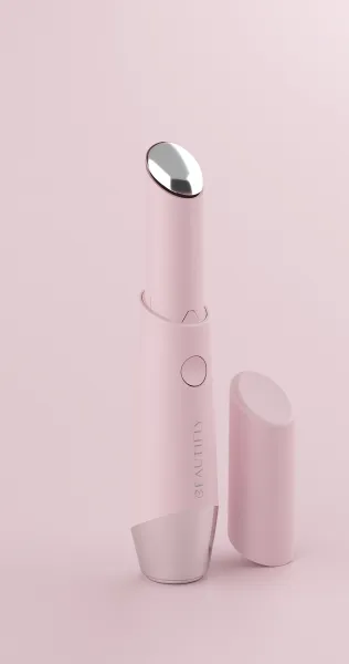 Beautifly B-Blink Blush Eye and mouth area massager