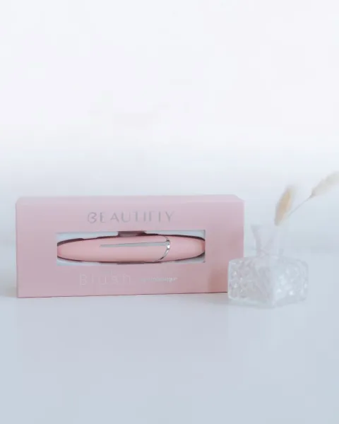 Beautifly B-Sensi Eye area massager EOL