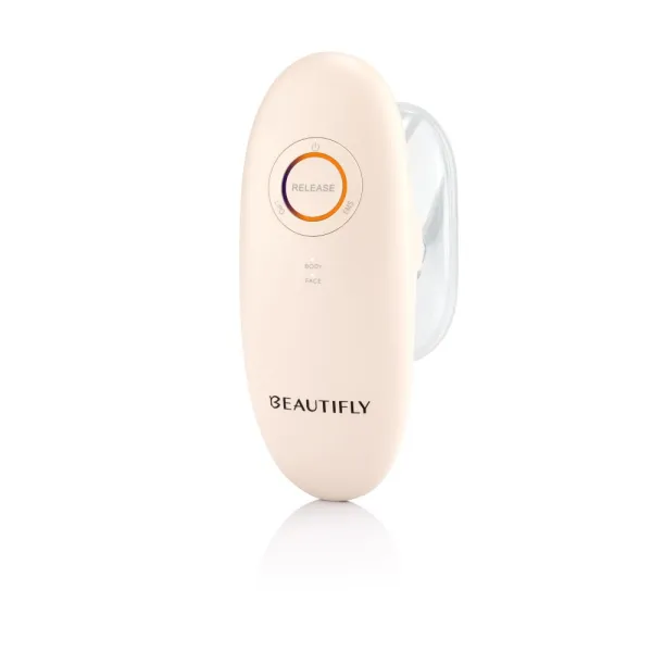 Beautifly Lipomassage EMS