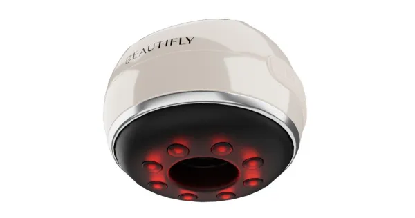 Beautifly B-Bubble BODY Slimming electric massage bubble, anti-cellulite hand massager, magnetotherapy
