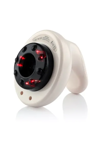 Beautifly B-Modello BODY Warming electric massage bubble