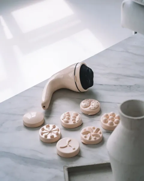 Beautifly B-Skinn BODY Hand slimming massager