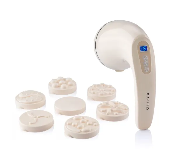 Beautifly B-Skinn BODY Hand slimming massager