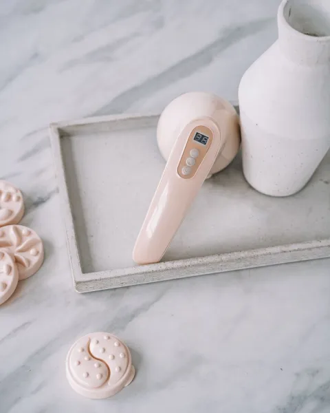 Beautifly B-Skinn BODY Hand slimming massager