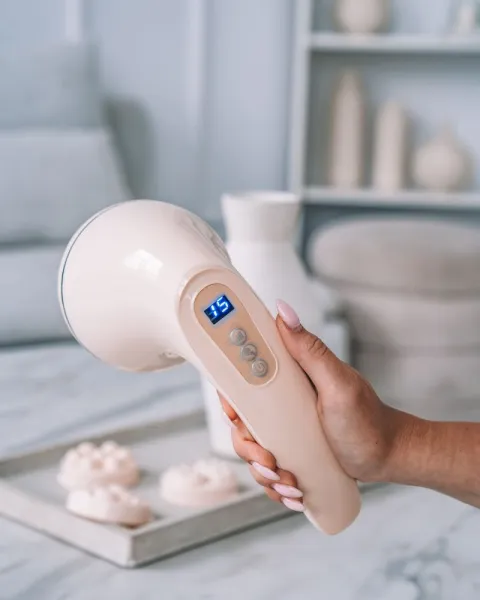 Beautifly B-Skinn BODY Hand slimming massager
