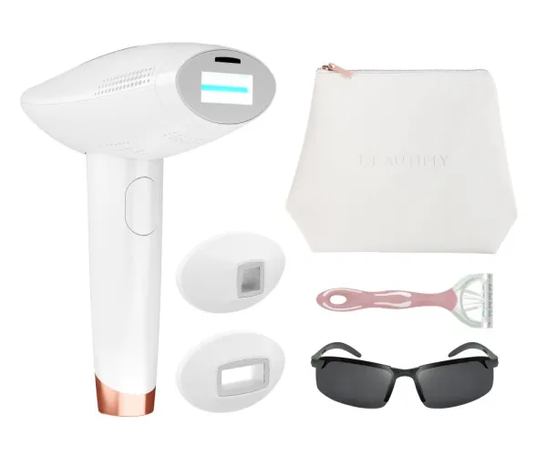Beautifly B-Shine Ice Multifunctional cosmetic laser