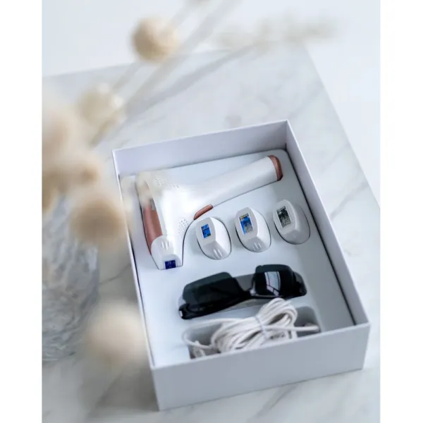 Beautifly B-Shine PRO Multifunctional cosmetic laser
