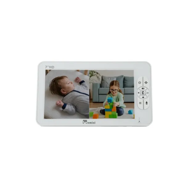 Momini DreamWatcher Baby Monitor