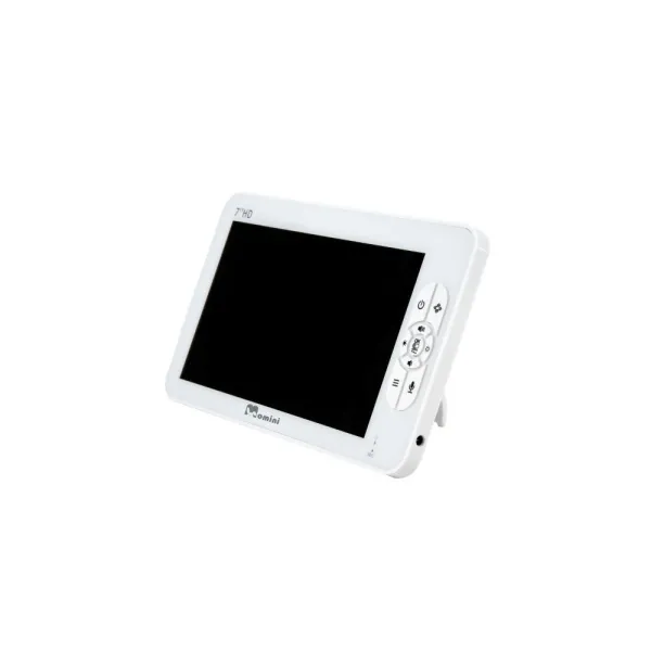 Momini DreamWatcher Baby Monitor