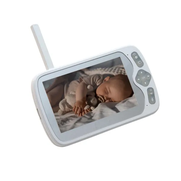 Momini BlissEye Baby Monitor
