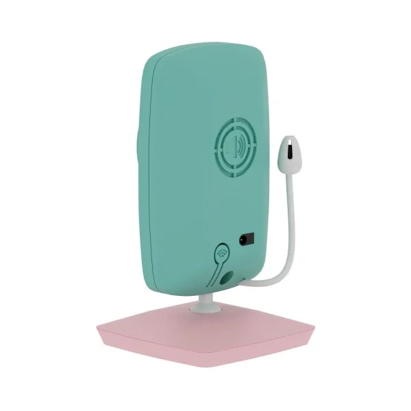 Momini BlissView Baby Monitor
