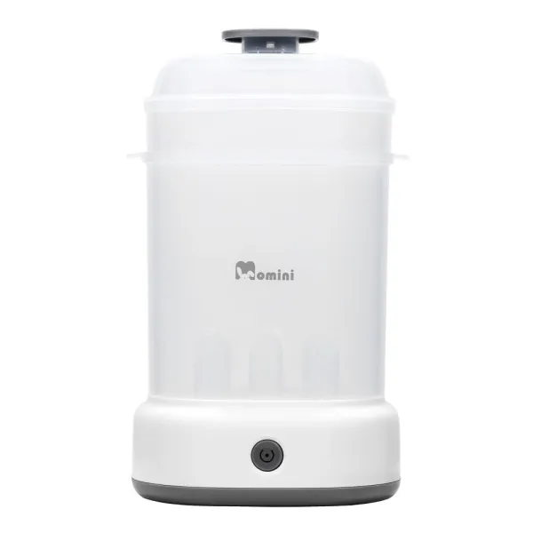 Momini Bottle steriliser QuickSteam
