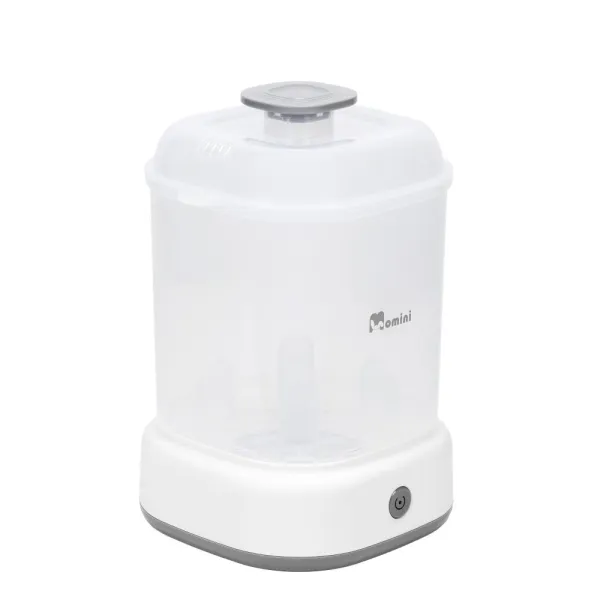 Momini Bottle steriliser QuickSteam