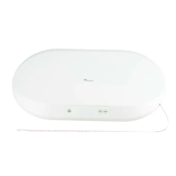 Momini Baby scale TinyTally