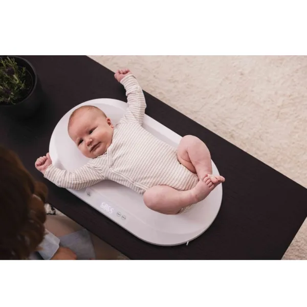 Momini Baby scale TinyTally