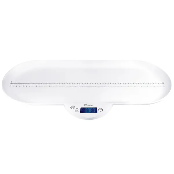 Momini Baby scale TinyScale