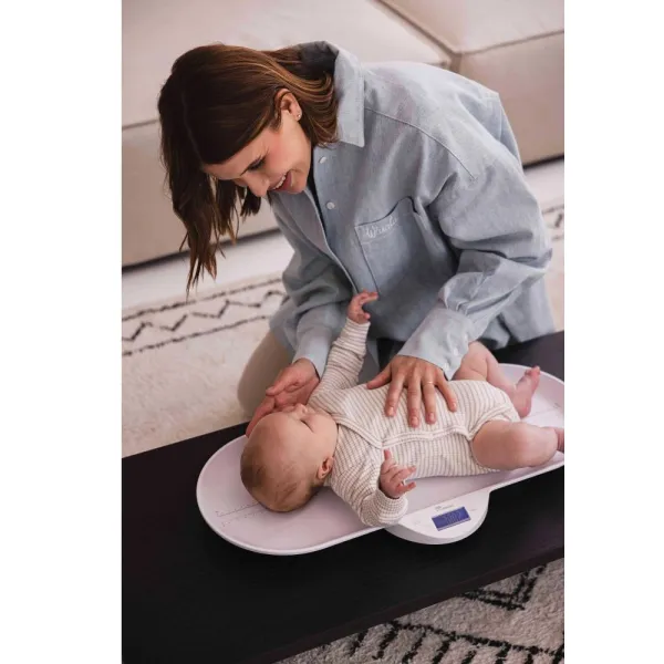 Momini Baby scale TinyScale