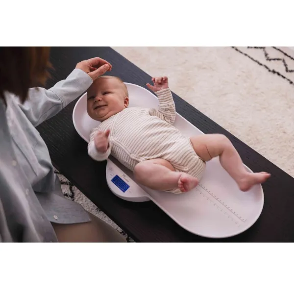 Momini Baby scale TinyScale