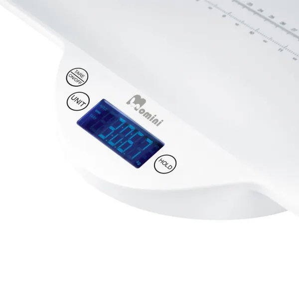 Momini Baby scale TinyScale