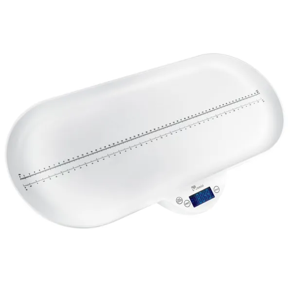 Momini Baby scale TinyScale