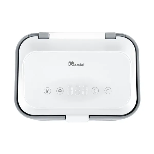 Momini Wet wipes warmer WarmWipes