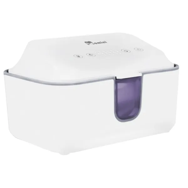 Momini Wet wipes warmer WarmWipes