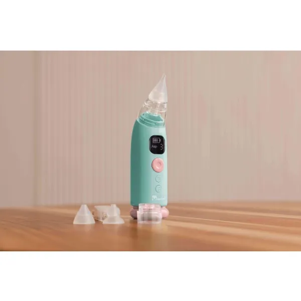 Momini Automatic nasal aspirator NasoClear